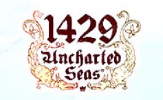 1429 Uncharted Seas