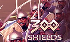 300 Shields