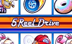 5 Reel Drive