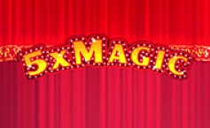 5x Magic