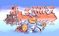 Alcatraz