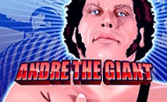 Andre the Giant