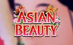 Asian Beauty