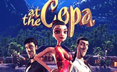 At The Copa