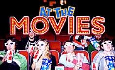 At the Movies