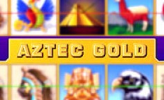 Aztec Gold