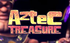 Aztec Treasure