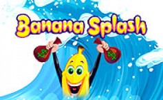 Banana Splash