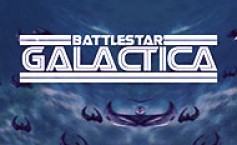 Battlestar Galactica