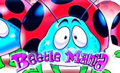 Beetle Mania
