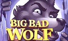 Big Bad Wolf