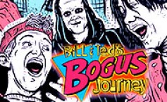 Bill and Ted