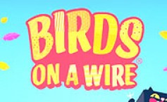 Birds On A Wire