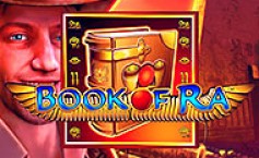 Book Of Ra