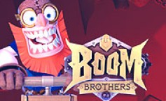 Boom Brothers