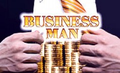 Businessman