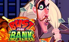 Bust The Bank