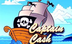 Captain Cash