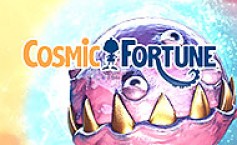 Cosmic Fortune