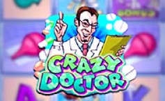 Crazy Doctor