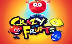 Crazy Fruits