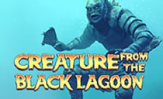 Creature from the Black Lagoon