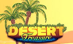 Desert Treasure