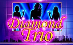 Diamond Trio