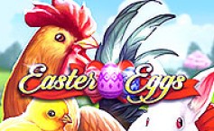 Easter Eggs