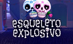 Esqueleto Explosivo