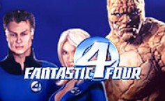 Fantastic Four