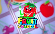 Fruit Cocktail