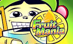 Fruit Mania