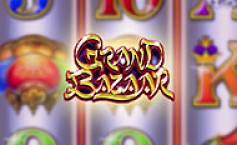 Grand Bazaar