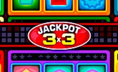 Jackpot3x3