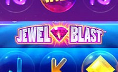 Jewel Blast