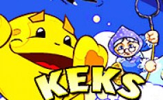 Keks