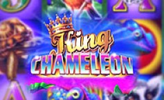 King Chameleon