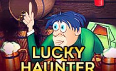Lucky Haunter