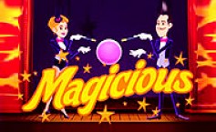 Magicious