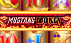Mustang Money