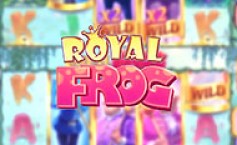 Royal Frog