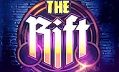 The Rift