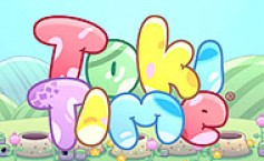 Toki Time